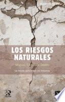 Los riesgos naturales