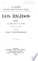 Los rígidos
