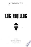 Los rojos