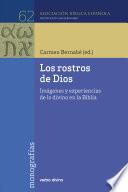 Los rostros de Dios