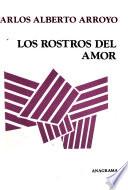 Los rostros del amor