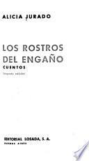 Los rostros del engaño