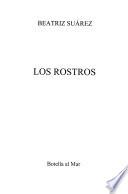 Los rostros