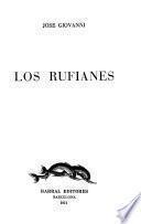 Los rufianes