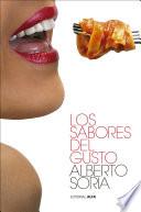 Los sabores del gusto