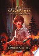 Los sagrados I- La marca del guerrero