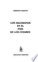 Los salesianos en el país de los Césares
