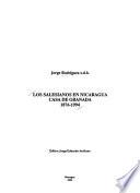 Los salesianos en Nicaragua