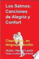 Los Salmos: Canciones de Alegría y Confort