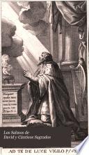 Los Salmos de David y Cánticos Sagrados