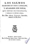 Los Salmos