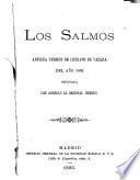 Los salmos