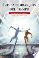 Los saltimbanquis del tiempo