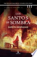 Los santos de sombra