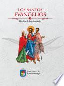 LOS SANTOS EVANGELIOS