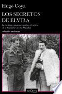 Los secretos de Elvira