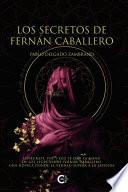 Los secretos de Fernán Caballero
