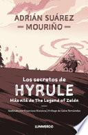 Los secretos de Hyrule