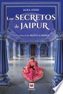 Los secretos de Jaipur