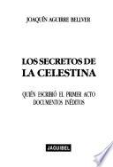 Los secretos de La Celestina