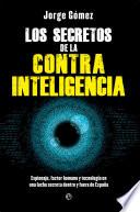 Los secretos de la contrainteligencia