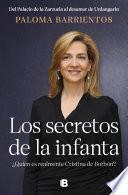 Los secretos de la infanta