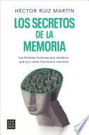 Los secretos de la memoria