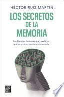 Los secretos de la memoria