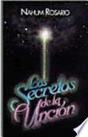 Los Secretos de la unción
