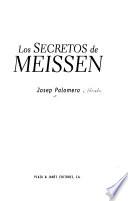 Los secretos de Meissen