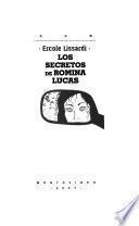 Los secretos de Romina Lucas