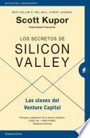 Los secretos de Silicon Valley