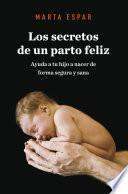Los secretos de un parto feliz