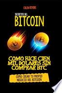 Los Secretos Del Bitcoin