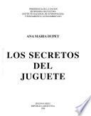 Los secretos del juguete