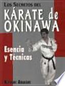 Los secretos del kárate de Okinawa