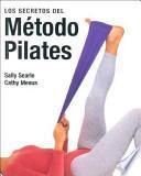 Los secretos del método Pilates