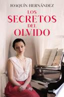 Los secretos del olvido