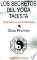 Los Secretos Del Yoga Taoista