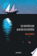 Los secretos que guardan las estrellas