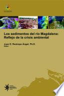 Los sedimentos del río Magdalena