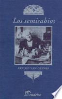 Los semisabios
