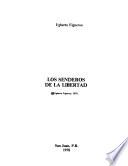 Los senderos de la libertad