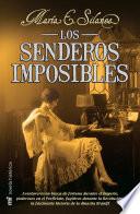 Los senderos imposibles