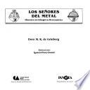 Los señores del metal