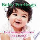 Los sentimientos del bebé
