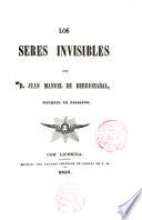 Los Seres invisibles