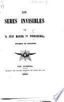 Los Seres Invisibles