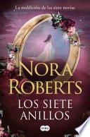 Los siete anillos (La maldición de las siete novias 3)
