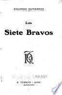 Los siete bravos